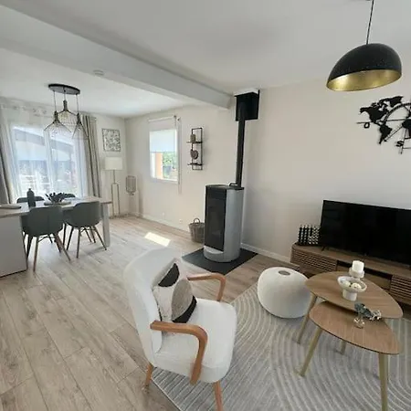 Villa Douceur D'Eden Camaret-sur-Mer Esterno foto