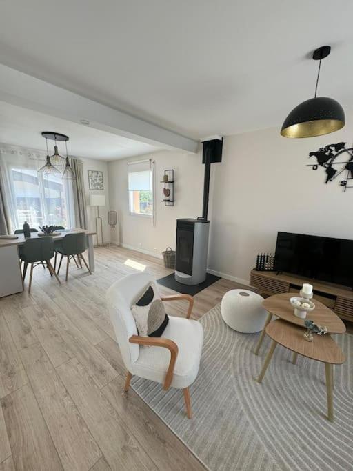Douceur D'eden * Camaret-sur-Mer