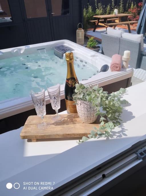 Douceur D'eden Holiday home