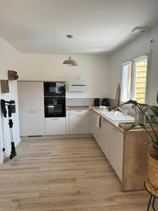 Douceur D'eden Holiday home *