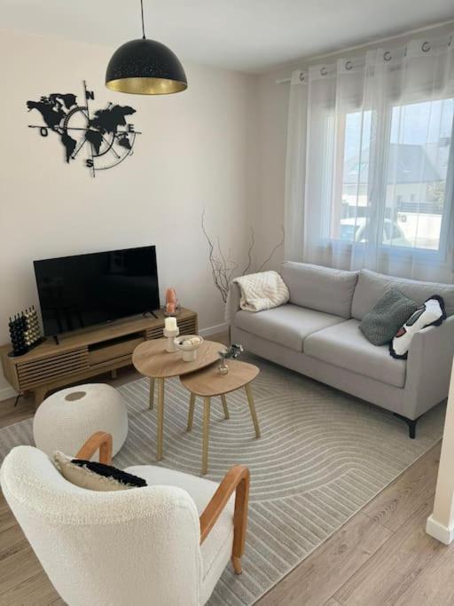 Holiday home Douceur D'eden *