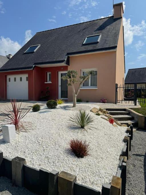 Douceur D'eden * Camaret-sur-Mer