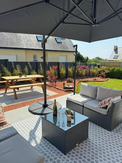 Douceur D'eden Holiday home *